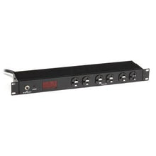 Blackbox PDUMH14-S15-120V