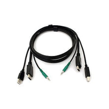 Blackbox SKVMCBL-HDMI-06