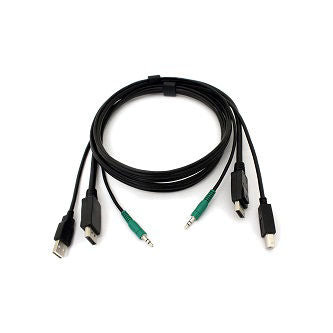 Blackbox SKVMCBL-HDMI-06