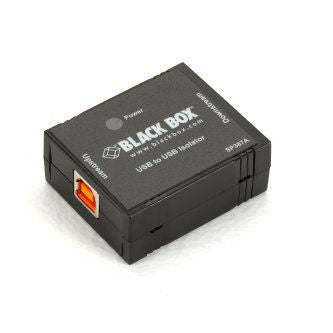 Blackbox SP387A