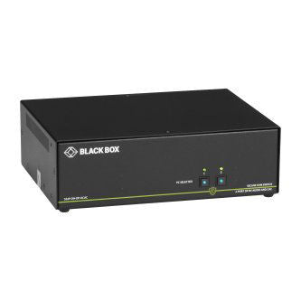 Blackbox SS2P-DH-DP-UCAC