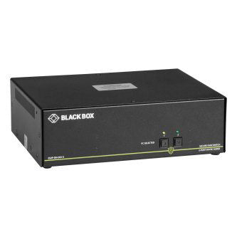 Blackbox SS2P-DH-DVI-U