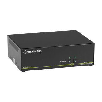 Blackbox SS2P-DH-DVI-UCAC