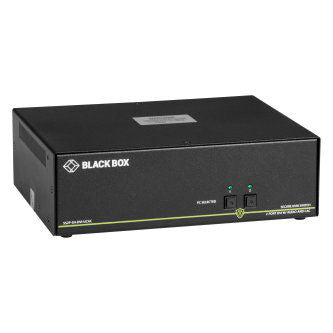 Blackbox SS2P-SH-DVI-U