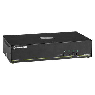 Blackbox SS4P-DH-DVI-UCAC