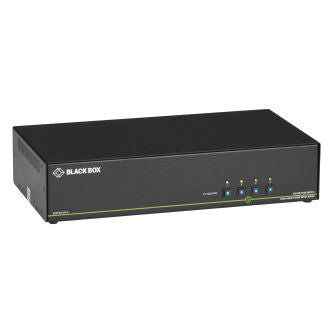 Blackbox SS4P-DH-HDMI-U