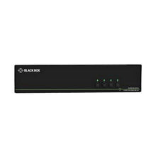 Blackbox SS4P-QH-DVI-UCAC