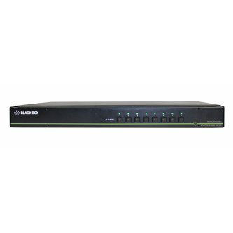 Blackbox SS8P-DH-DVI-UCAC