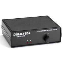 Blackbox SW1002A