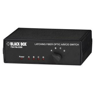 Blackbox SW1005A