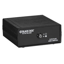 Blackbox SW1030A