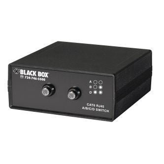 Blackbox SW1031A