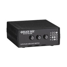 Blackbox SW1032A