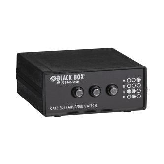 Blackbox SW1032A