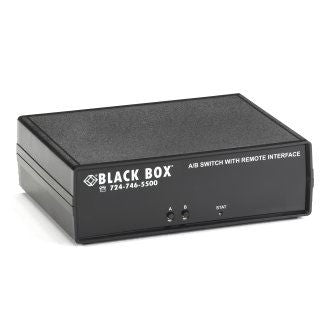 Blackbox SW1040A