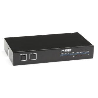 Blackbox SW2006A-USB-EAL