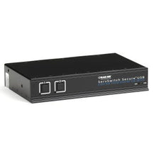 Blackbox SW2008A-USB-EAL