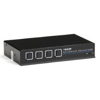 Blackbox SW4008A-USB-EAL