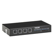 Blackbox SW4009A-USB-EAL