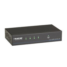 Blackbox VSP-HDMI1X4-4K