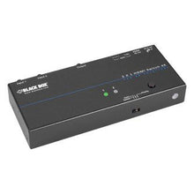 Blackbox VSW-HDMI2X1-4K