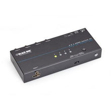 Blackbox VSW-HDMI4X1-4K