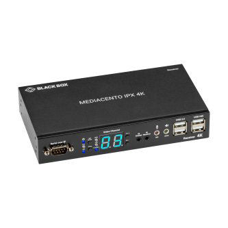 Blackbox VX-HDMI-4KIP-RX