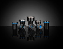 Edmund Optics 83950 Blue Series M12 Lenses