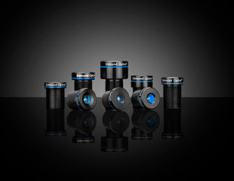 Edmund Optics 24442 Blue Series M12 Lenses