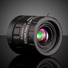 Edmund Optics 58-000 - Wilco Imaging