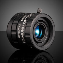 Edmund Optics 58-001 - Wilco Imaging