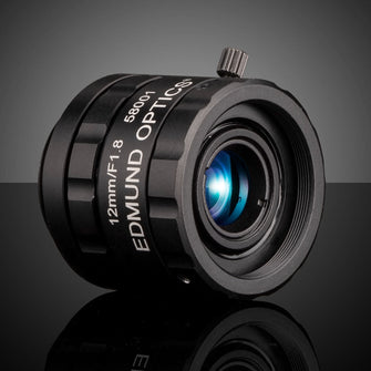 Edmund Optics 58-001 - Wilco Imaging