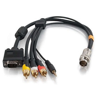 CablesToGo 60019