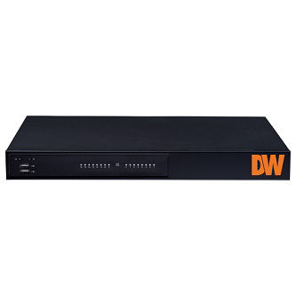 Digital Watchdog DW-BJCX24T-LX