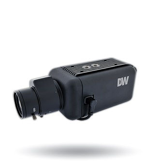 Digital Watchdog DWC-C223W