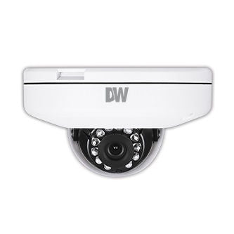 Digital Watchdog DWC-MPF2WI28TW