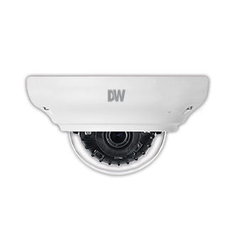 Digital Watchdog DWC-MV75WI4TW