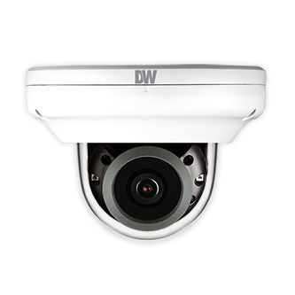 Digital Watchdog DWC-MVC8WI28TW