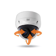 Digital Watchdog DWC-PTZ220XW