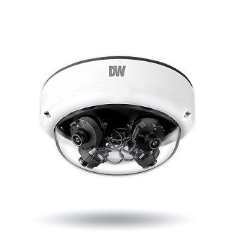 Digital Watchdog DWC-PVX16W4W