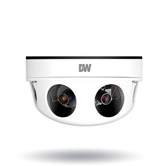 Digital Watchdog DWC-PZ21M69TW