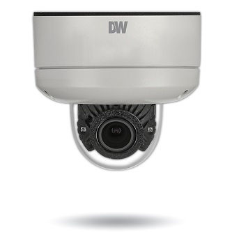 Digital Watchdog DWC-V4283WTIR