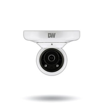 Digital Watchdog DWC-VA553WTIR