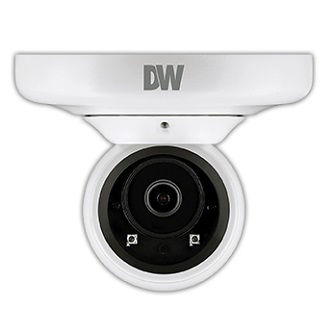 Digital Watchdog DWC-VA853WTIR