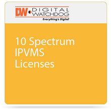 Digital Watchdog DW-SPECTRUMLSC010