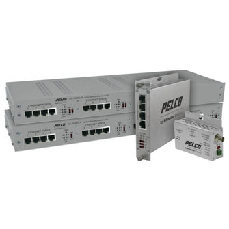 Pelco EC-1516UL-R