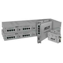 Pelco EC-3004ULPOE-W