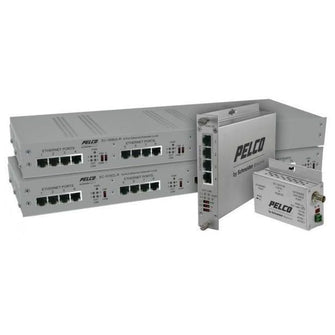 Pelco EC-3004URPOE-W