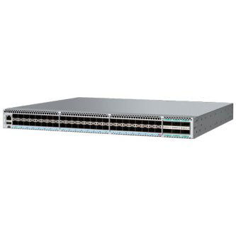 Extreme Networks BR-SLX-9540-24S-AC-F