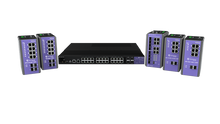 Extreme Networks ISW-24W-4X